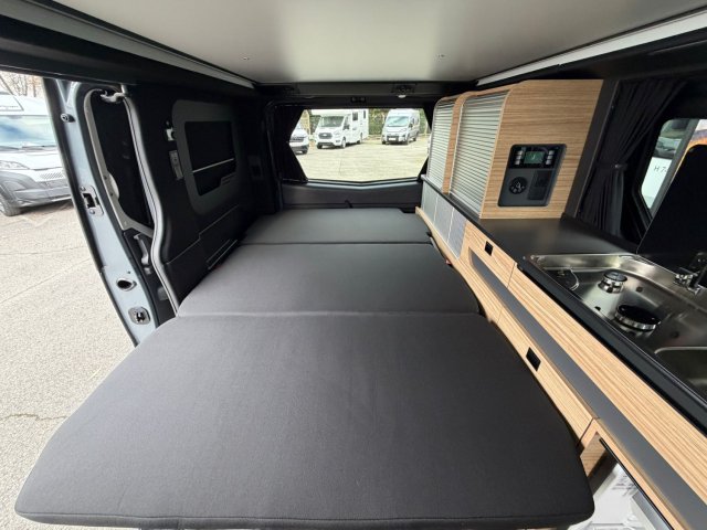 Bavaria MC 505 BC MC505BC NOMADE - Photo 5