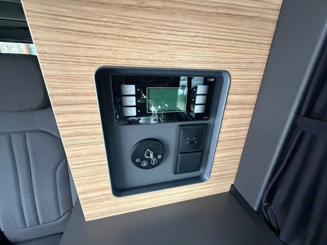 Bavaria MC 505 BC MC505BC NOMADE - Photo 6