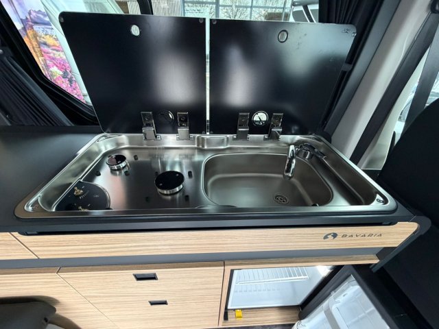 Bavaria MC 505 BC MC505BC NOMADE - Photo 7