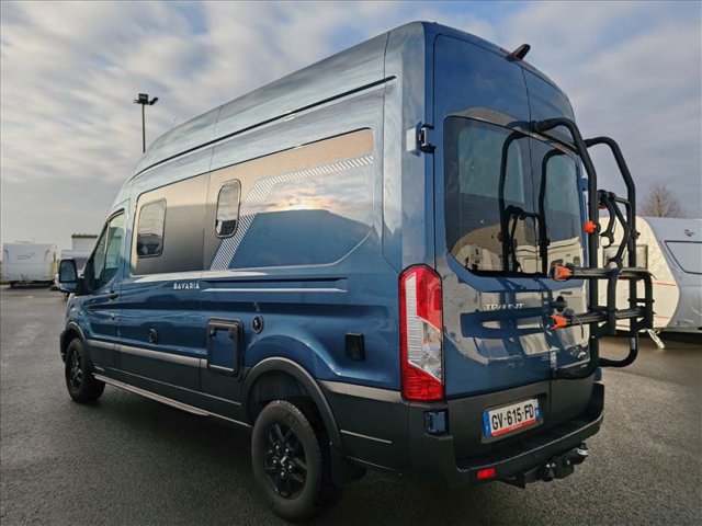 Bavaria Qwest 603 G Q - Photo 4