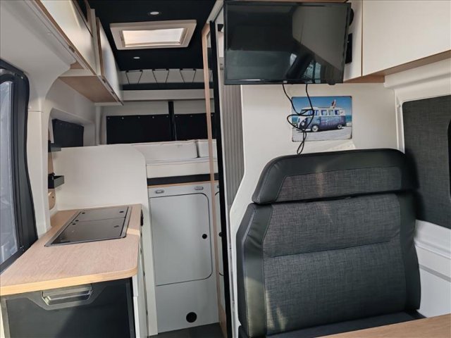 Bavaria Qwest 603 G Q - Photo 6