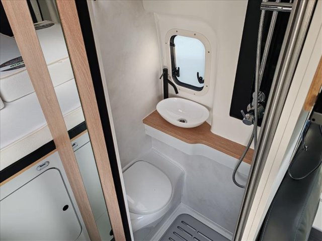 Bavaria Qwest 603 G Q - Photo 7