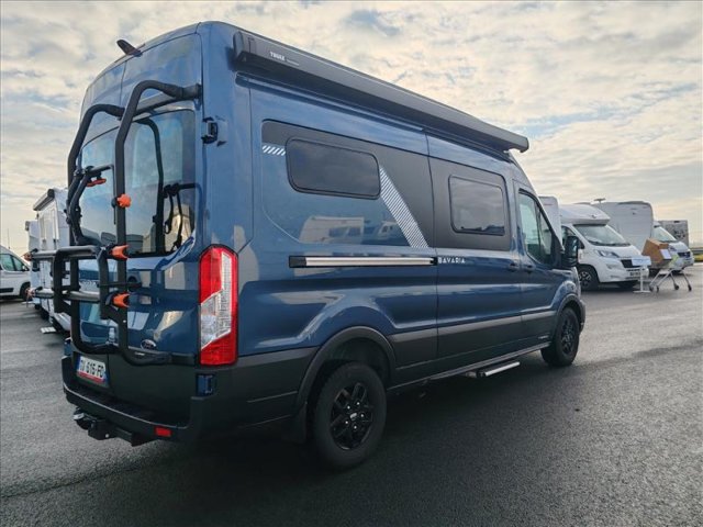 Bavaria Qwest 603 G Q - Photo 2