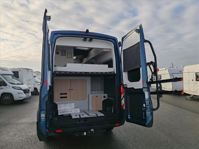 Bavaria Qwest 603 G Q - Photo 3