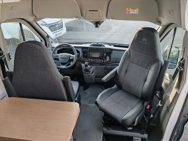 Bavaria Qwest 603 G Q - Photo 5