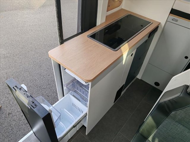 Bavaria Qwest 603 G Q - Photo 8