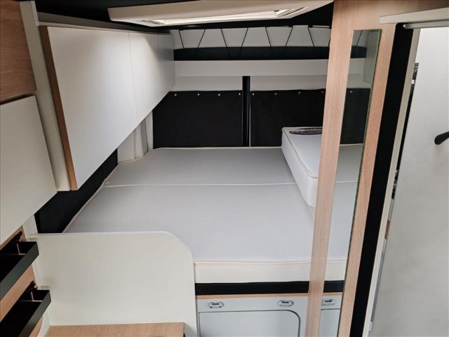 Bavaria Qwest 603 G Q - Photo 9