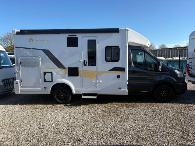 Bavaria Qwest 656 D Q - Photo 2