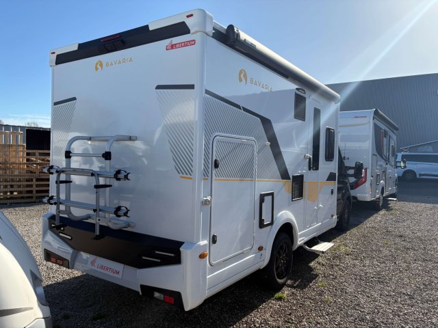 Bavaria Qwest 656 D Q - Photo 3