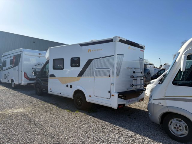 Bavaria Qwest 656 D Q - Photo 4