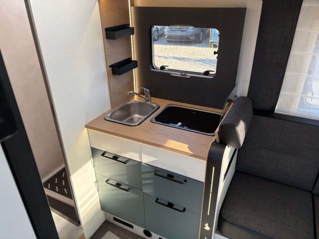 Bavaria Qwest 656 D Q - Photo 7