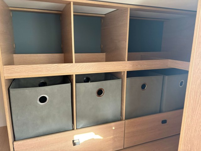 Bavaria Qwest 656 D Q - Photo 10