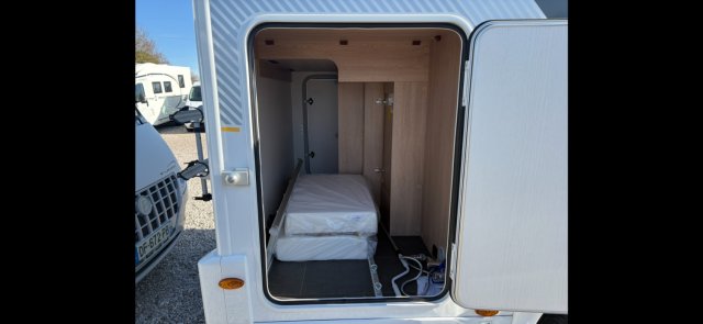 Bavaria Qwest 656 D Q - Photo 13