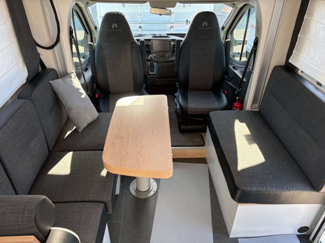 Bavaria Qwest 656 D Q - Photo 14