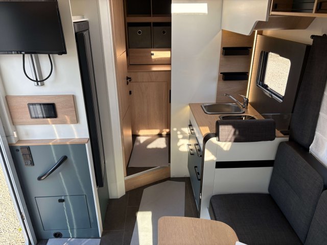 Bavaria Qwest 656 D Q - Photo 15