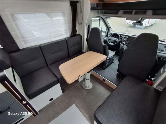 Bavaria Qwest 696 G Q SPECIAL EDITION - Photo 4