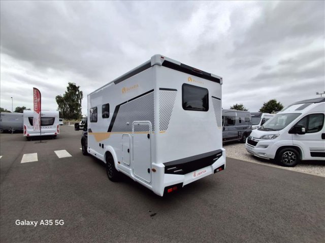 Bavaria Qwest 696 G Q SPECIAL EDITION - Photo 2