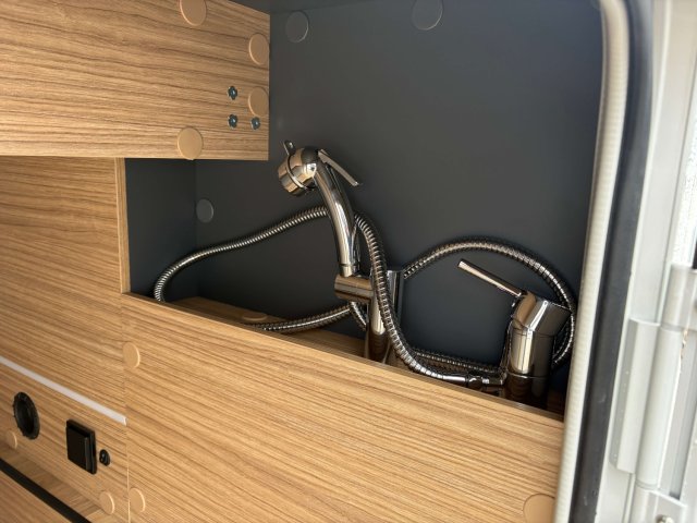 Bavaria T720FC Intense - Photo 5