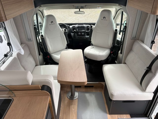 Bavaria T720FC Intense - Photo 6