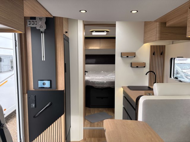 Bavaria T720FC Intense - Photo 7