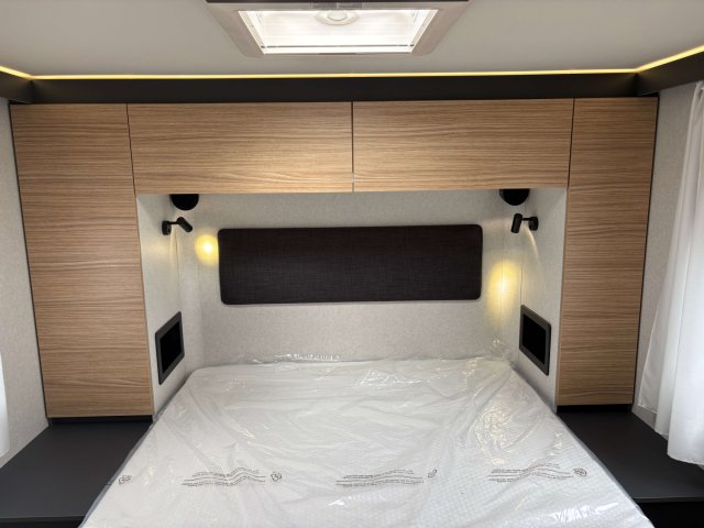 Bavaria T720FC Intense - Photo 12