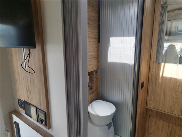 Bavaria Tren-D T626D Nomade Fit T 626 D - Photo 6