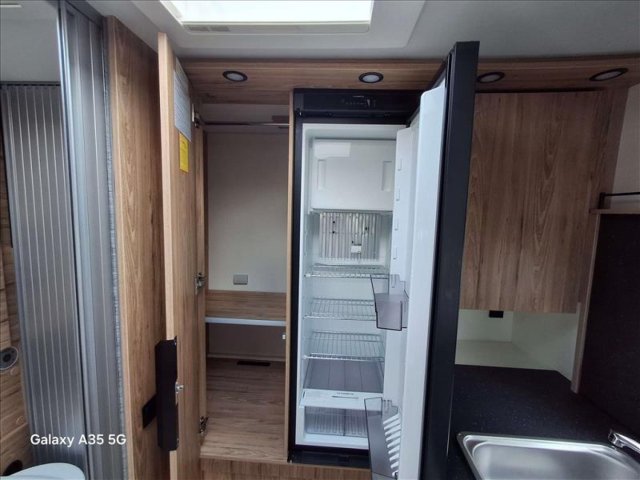 Bavaria Tren-D T626D Nomade T 626 D - Photo 9