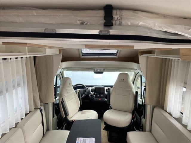 Bavaria Tren-D T626D Unik T 626 D - Photo 4