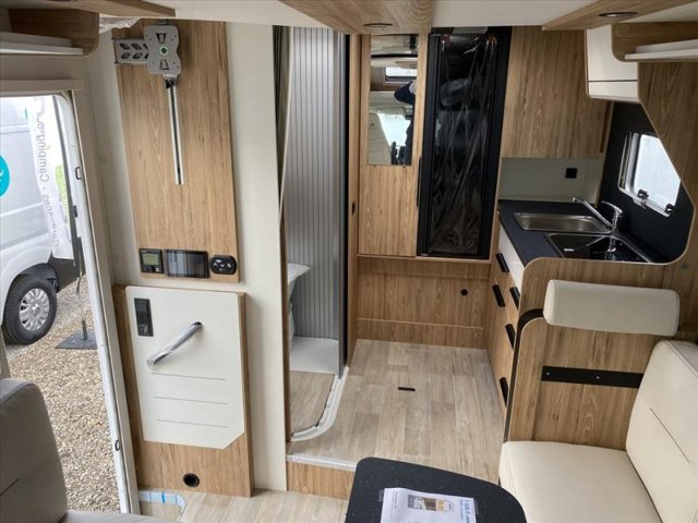 Bavaria Tren-D T626D Unik T 626 D - Photo 6