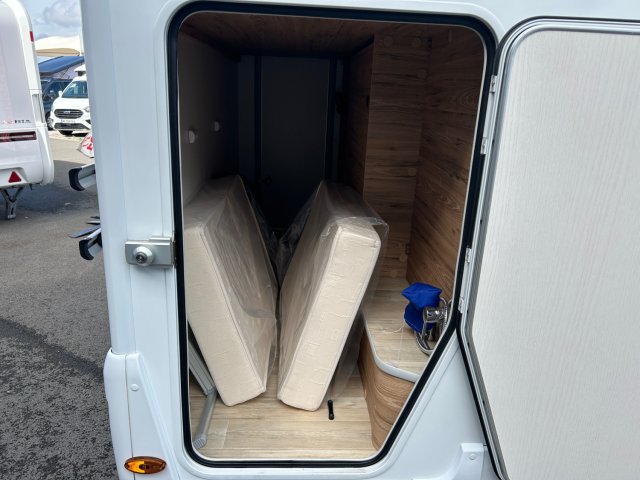 Bavaria Tren-D T696D Nomade T 696 - Photo 3