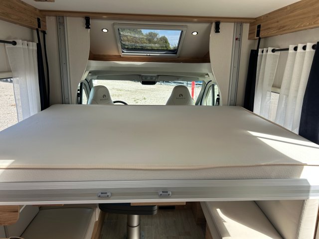 Bavaria Tren-D T696D Nomade T 696 - Photo 5