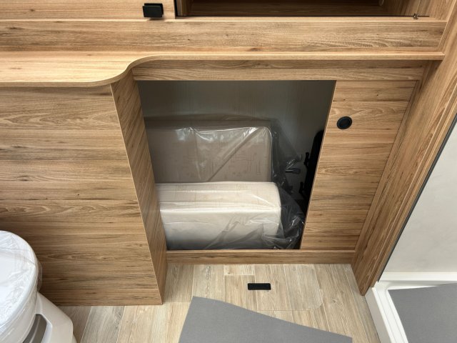 Bavaria Tren-D T696D Nomade T 696 - Photo 12