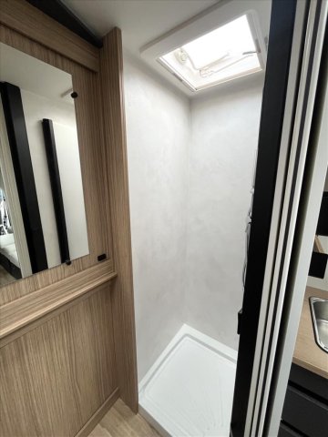 Bavaria Tren-D T696D Nomade T690D - Photo 2