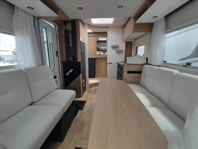 Bavaria Tren-D T696D Nomade T690D - Photo 4