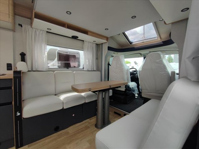 Bavaria Tren-D T696D Nomade T690D - Photo 5