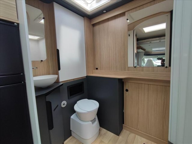 Bavaria Tren-D T696D Nomade T690D - Photo 7