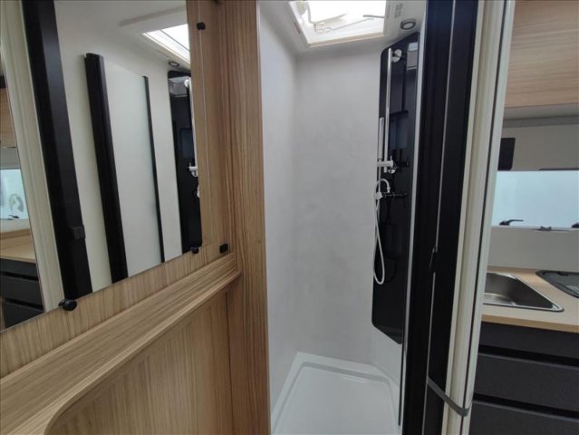 Bavaria Tren-D T696D Nomade T690D - Photo 8