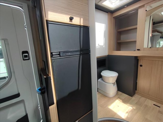 Bavaria Tren-D T696D Nomade T690D - Photo 10