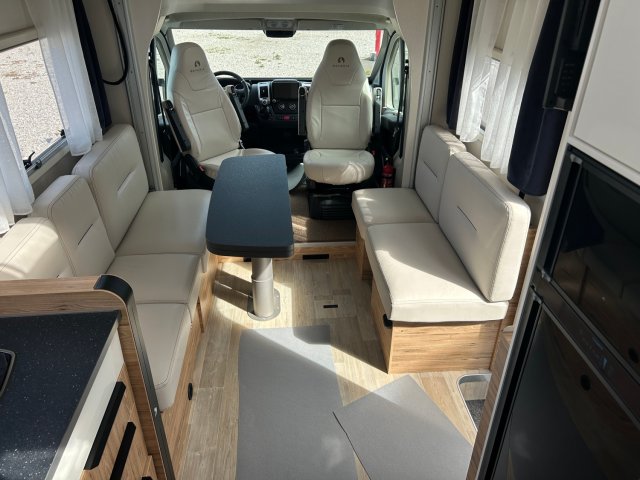 Bavaria Tren-D T696D Nomade T 696 - Photo 4