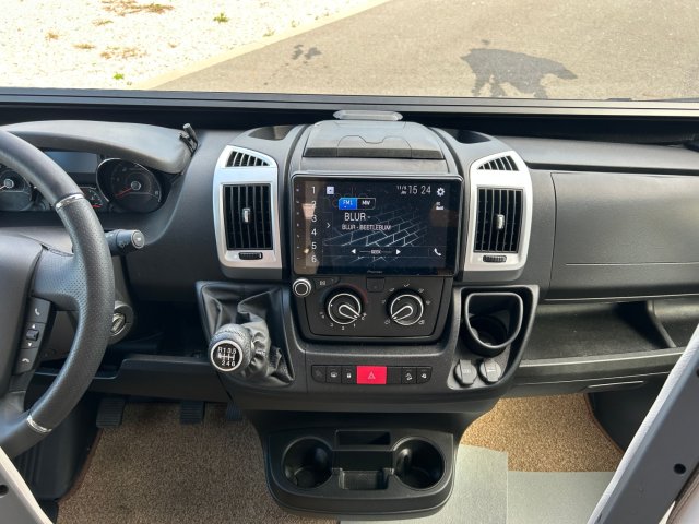 Bavaria Tren-D T696D Nomade T 696 - Photo 6