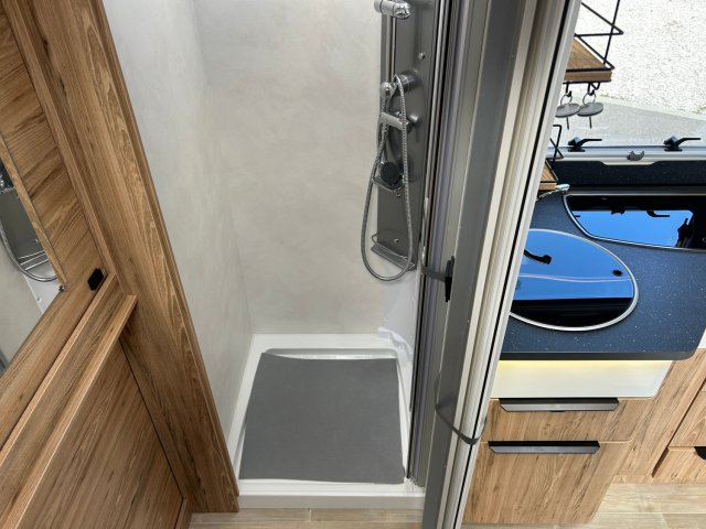 Bavaria Tren-D T696D Nomade T 696 - Photo 10