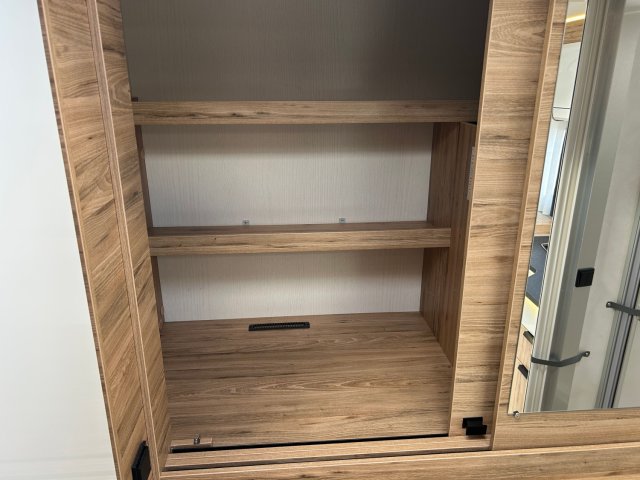 Bavaria Tren-D T696D Nomade T 696 - Photo 13