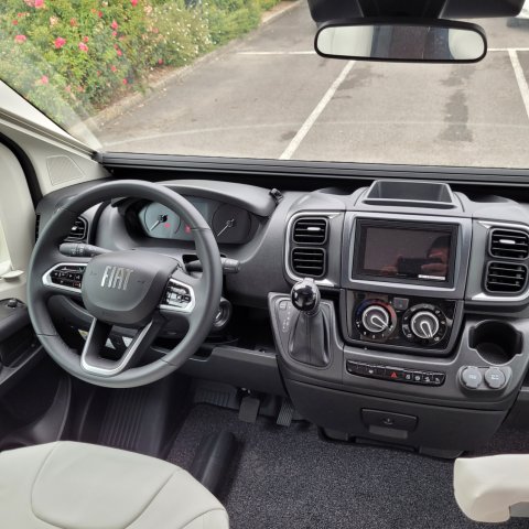 Bavaria Tren-D T696D Nomade T690D - Photo 5