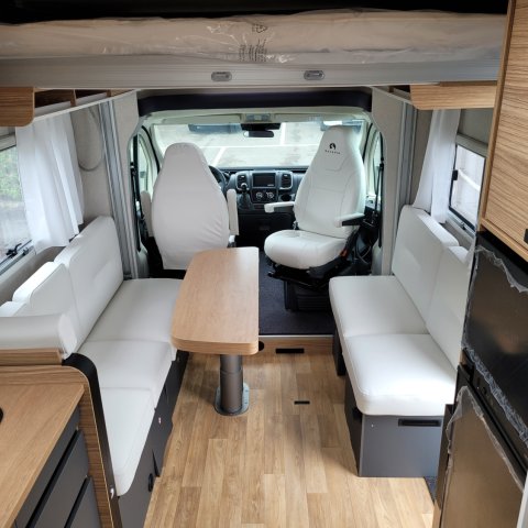 Bavaria Tren-D T696D Nomade T690D - Photo 7