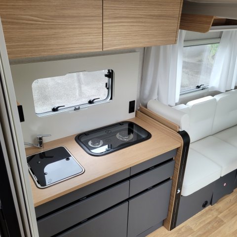 Bavaria Tren-D T696D Nomade T690D - Photo 8