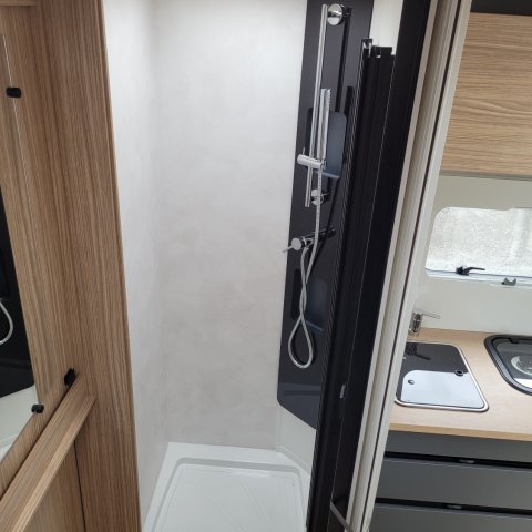 Bavaria Tren-D T696D Nomade T690D - Photo 9