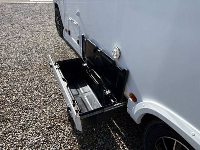 Bavaria Tren-D T696D Nomade T 696 D - Photo 5