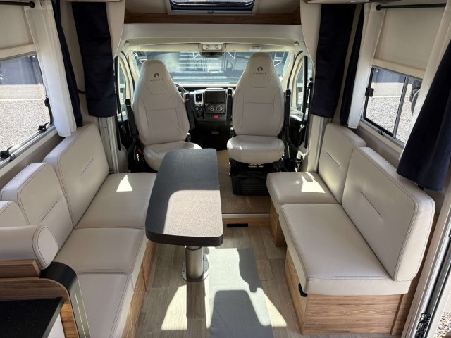 Bavaria Tren-D T696D Nomade T 696 D - Photo 6