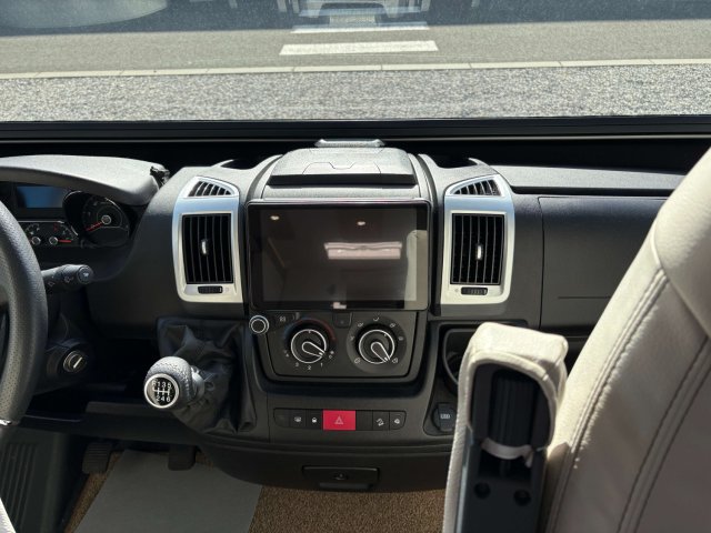 Bavaria Tren-D T696D Nomade T 696 D - Photo 7