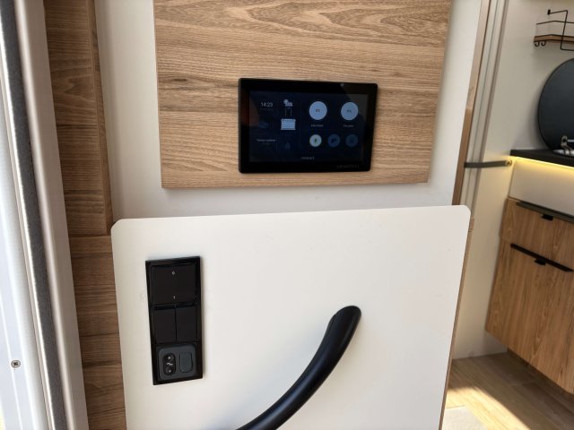 Bavaria Tren-D T696D Nomade T 696 D - Photo 9